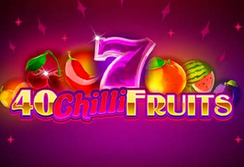 40 Chilli Fruits