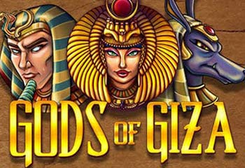 Gods of Giza