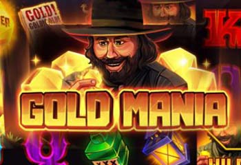 Gold Mania