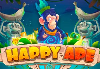 Happy Ape