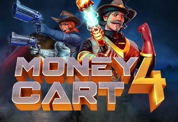 Money Cart 4