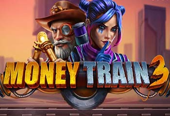 Money Train 3