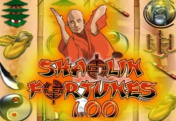 Shaolin Fortunes 100