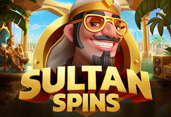 Sultan Spins